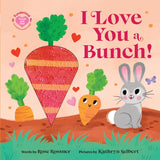 I Love You A Bunch
