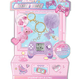 Hot Focus Beauty Game Time- Gamer Girl