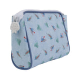 Apple Of My Isla Flies Go Bag- Small
