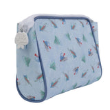 Apple Of My Isla Flies Go Bag- Small