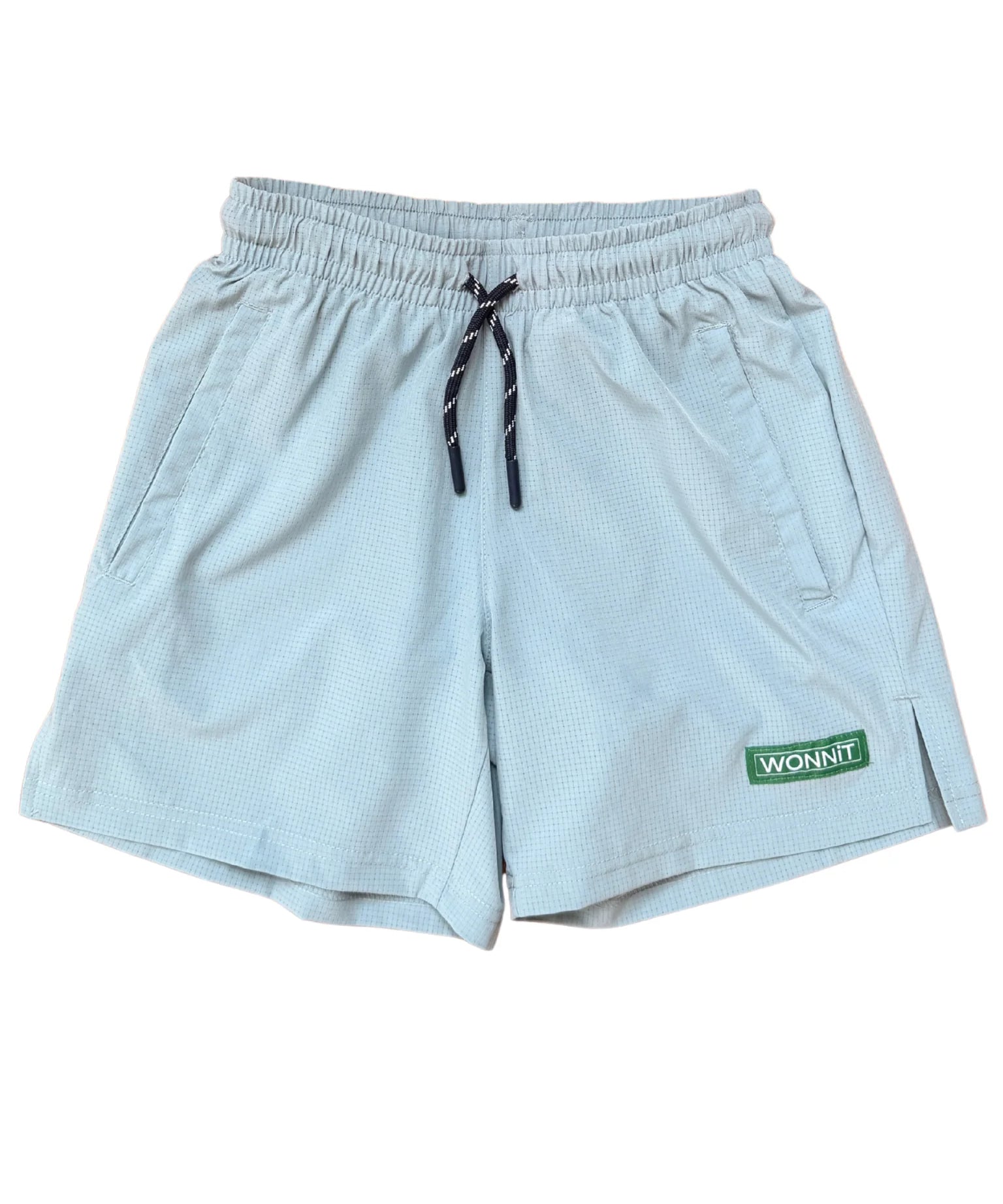 WONNiT Stay Breezy Shorts