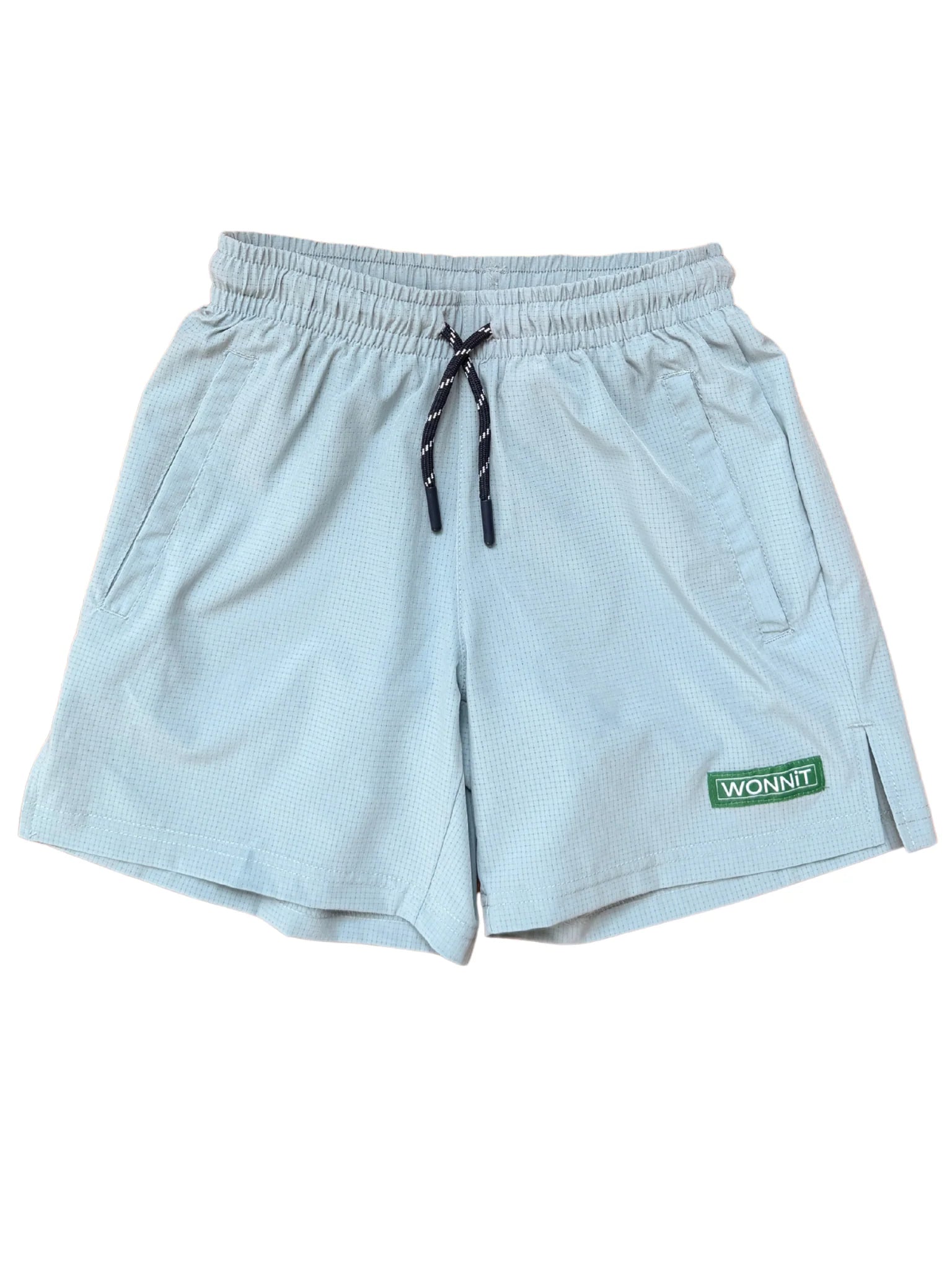 WONNiT Stay Breezy Shorts