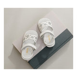 L'Amour Baby Hanna Floral Sandal