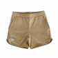 Khaki Super Short