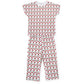 Merrick Girls' Pant Set - Cowboy Christmas