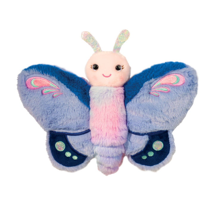 Skyla Periwinkle Butterfly