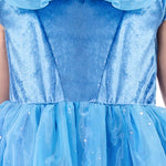 Little Adventurers Deluxe Cinderella Butterfly Dress