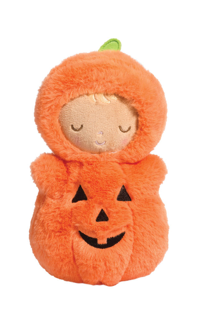 Douglas Pumpkin Mini Hug