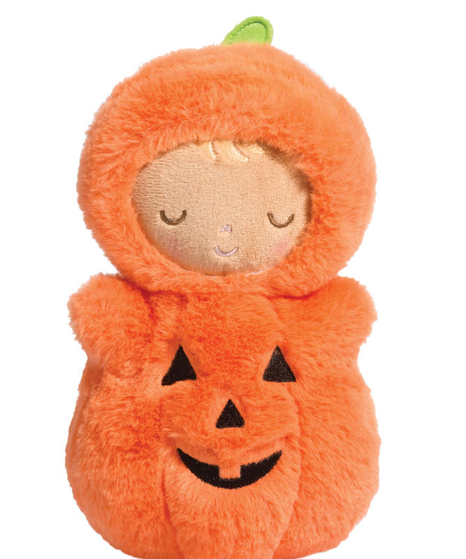 Douglas Pumpkin Mini Hug