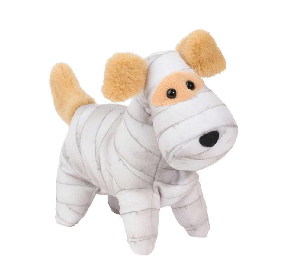 Douglas Mummy Dog Muzzle