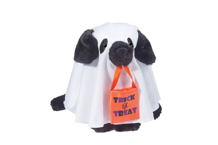 Douglas Ghoulie Black Lab