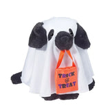 Douglas Ghoulie Black Lab