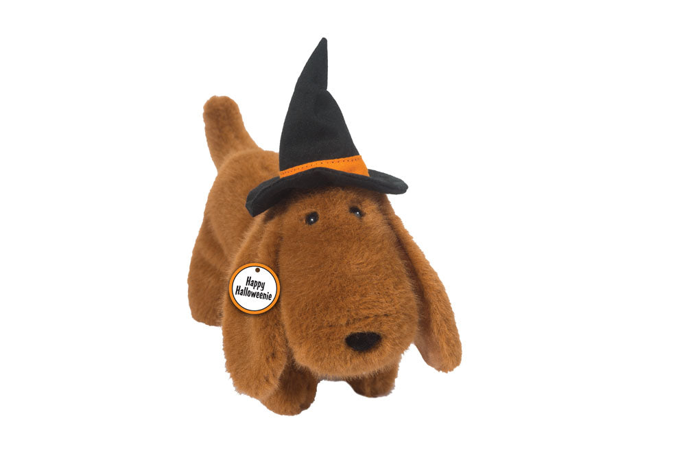 Douglas Halloween Dachshund Muzzle