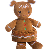 Douglas Gingerbread Girl
