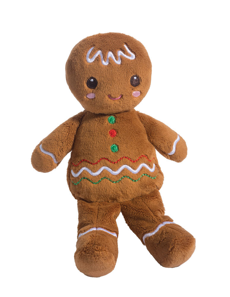 Douglas Gingerbread Boy
