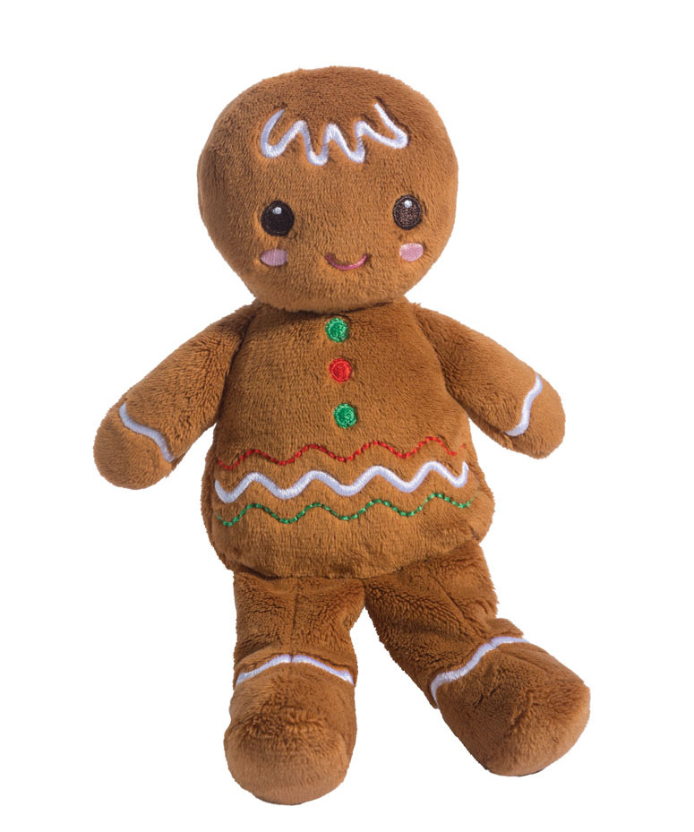 Douglas Gingerbread Boy