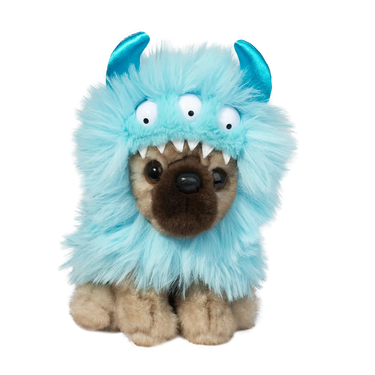 Douglas Puggie Monster Pup 
