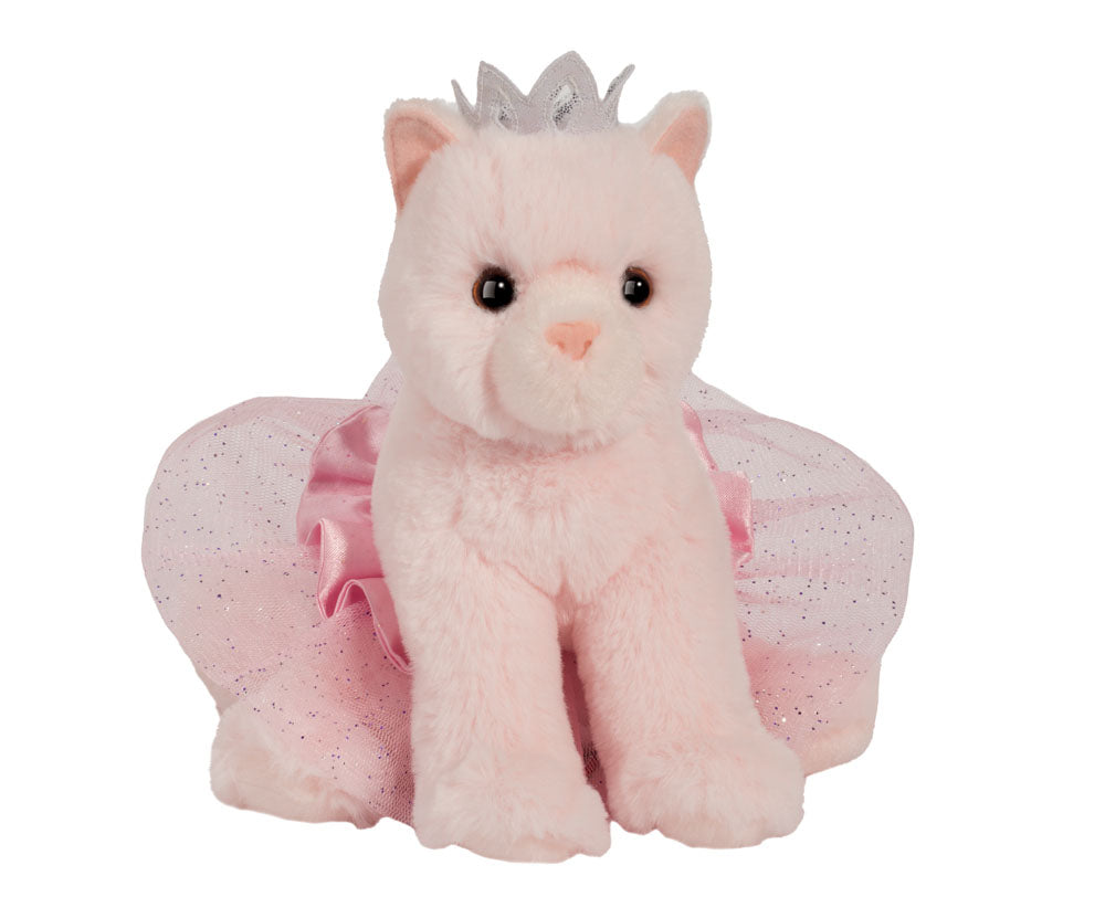 Douglas Mini Soft Cadie Princess Cat