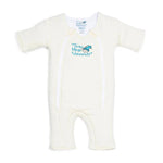 Halo Baby Merlin's Magic Sleepsuit- Cream
