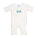Halo Baby Merlin's Magic Sleepsuit- Cream