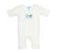 Halo Baby Merlin's Magic Sleepsuit- Cream