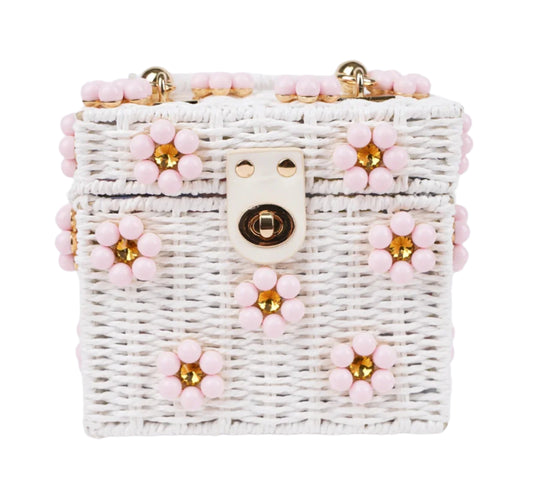 Daisy Bag- Sugar Blossom