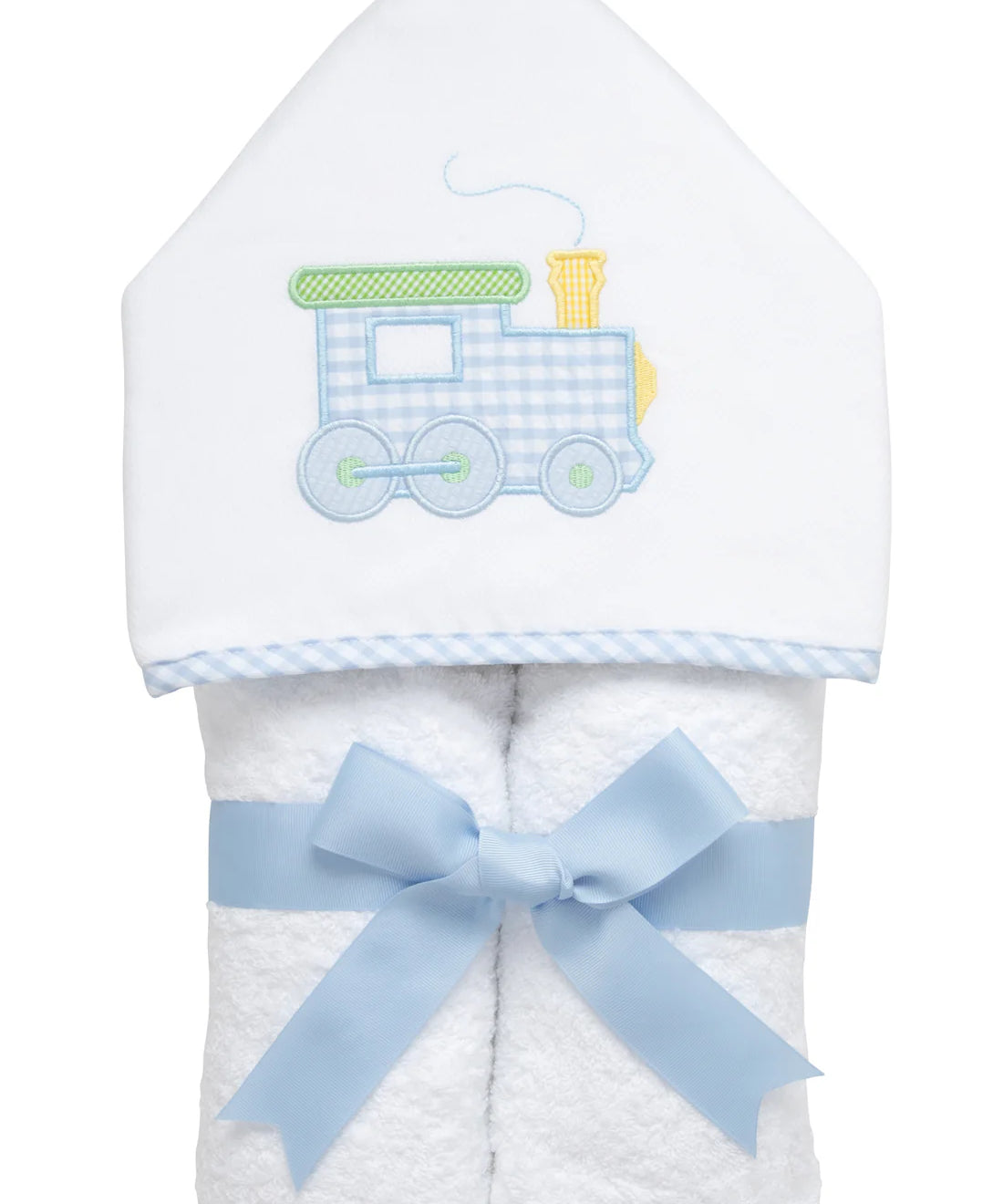 3 Marthas Train Everykid Towel