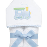 3 Marthas Train Everykid Towel