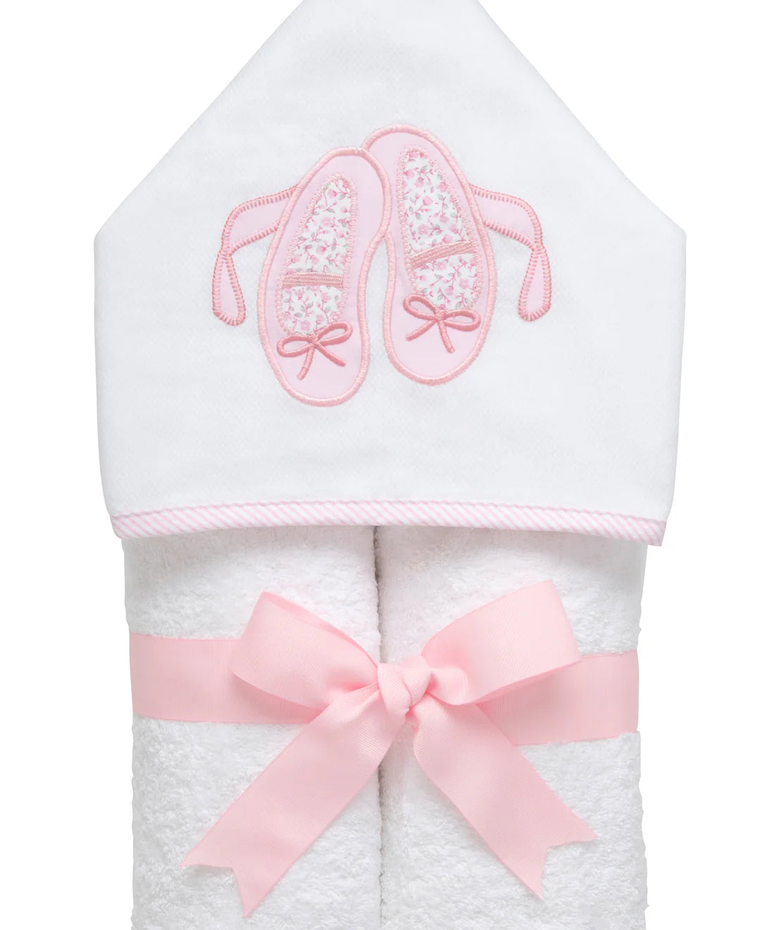 3 Marthas Ballet Shoes Everykid Towel