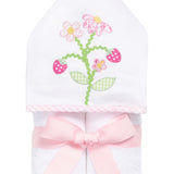 3 Marthas Strawberry Everykid Towel