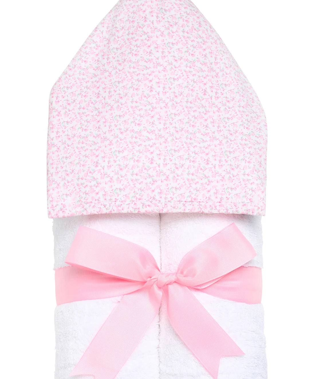 3 Marthas Ballet Floral Everykid Towel
