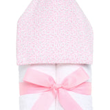3 Marthas Ballet Floral Everykid Towel