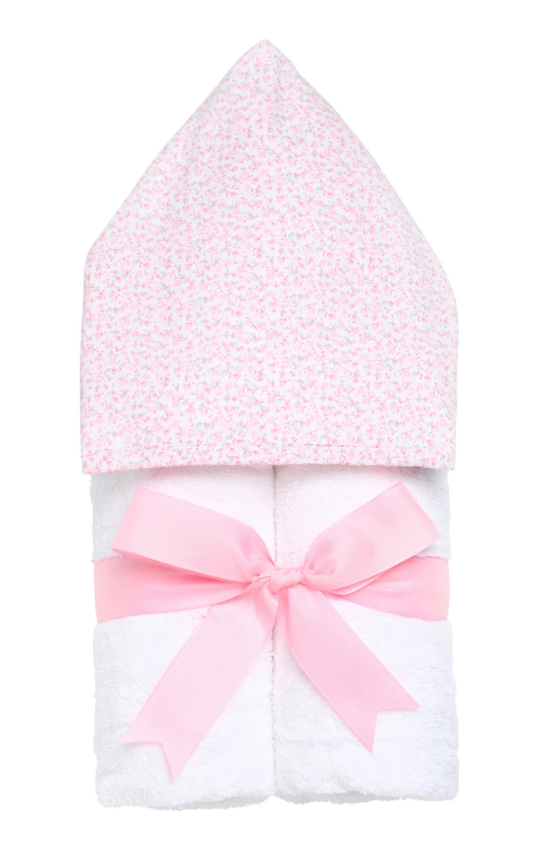 3 Marthas Ballet Floral Everykid Towel