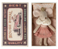 Princess Little Sister in Matchbox - Rose