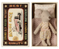 Little Sister, Mouse in Matchbox