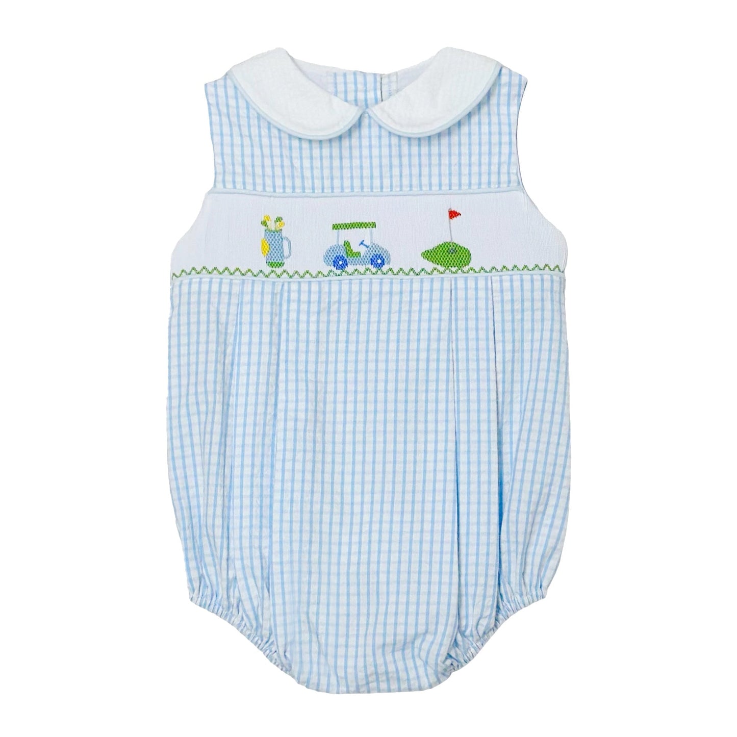 Zuccini Kids Golf Brandon Bubble