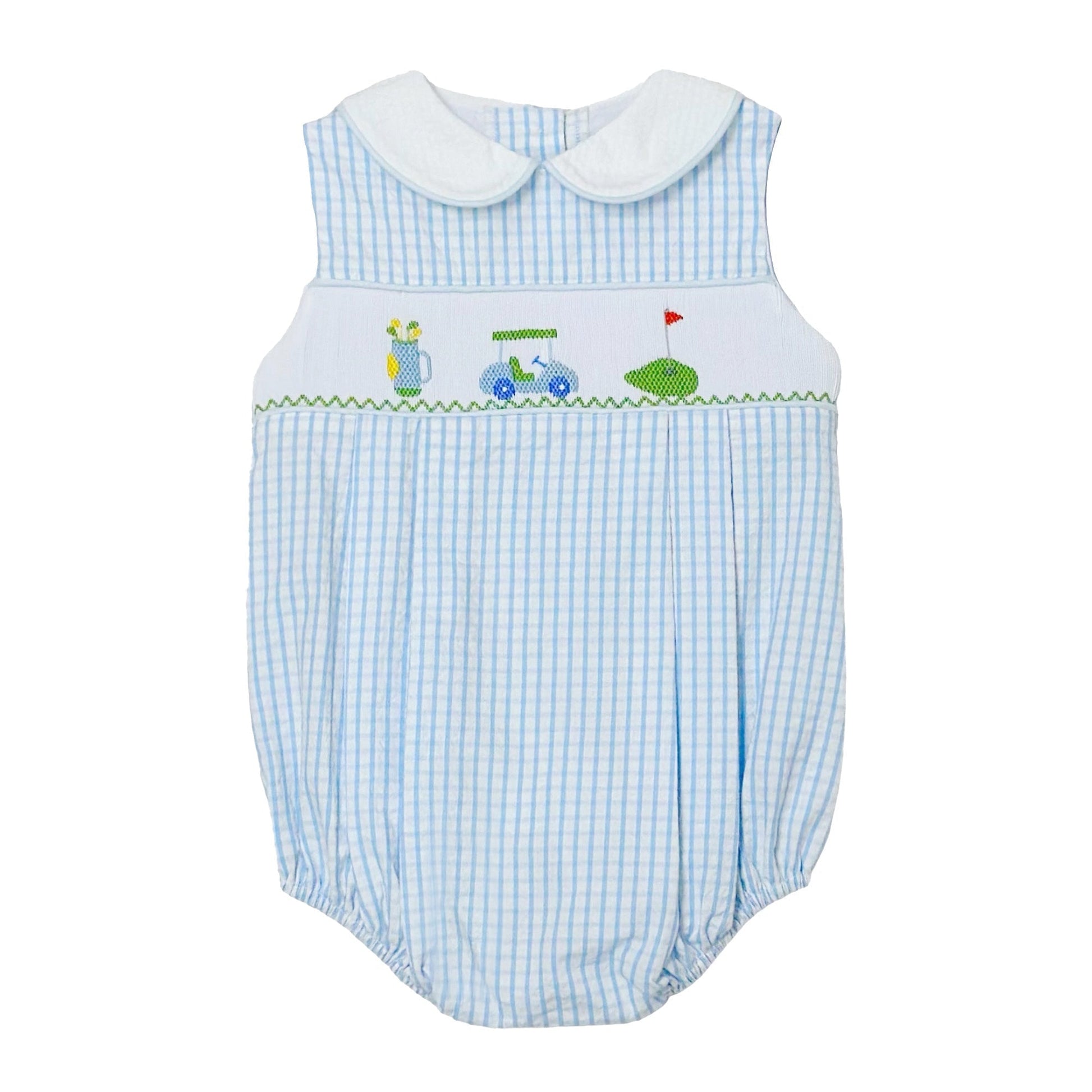Zuccini Kids Golf Brandon Bubble
