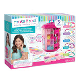 5 in 1 Beading Activity Tower