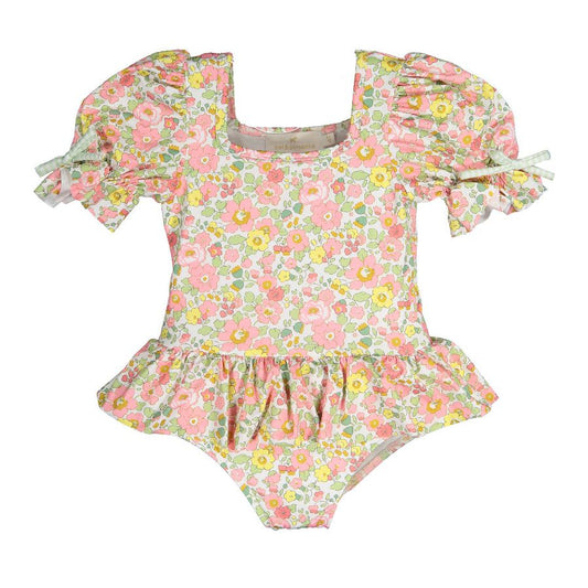 Sal and Pimenta Lollipop Betsy Swimsuit
