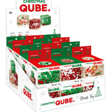 Master Toys and Novelties Christmas Cube 