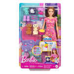 Mattel Inc. Barbie Puppy Slumber Party