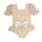 Sal and Pimenta Lollipop Betsy Swimsuit