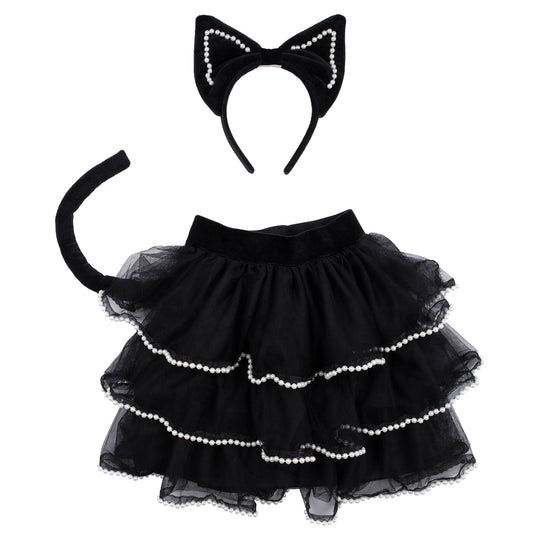 Cat Costume