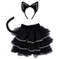 Cat Costume