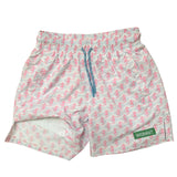 WONNiT Kickin' It Shorts
