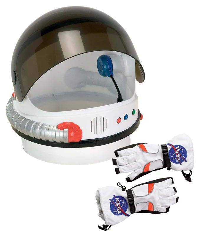 Aeromax Astronaut Accessory Set