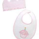 3 Marthas Pink Birthday Set