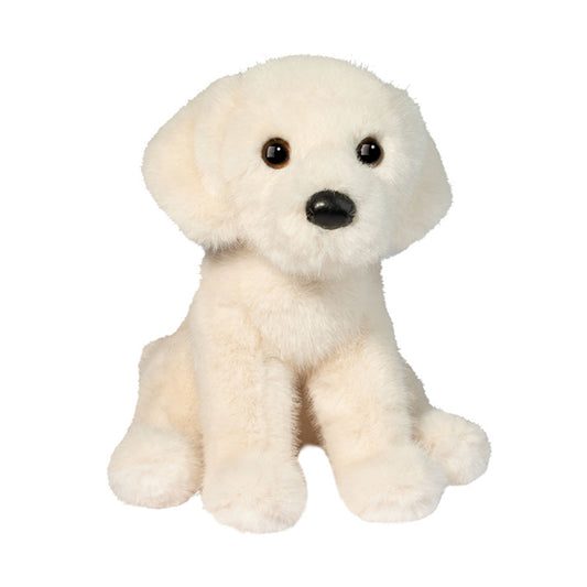 Douglas Ivoree White Lab