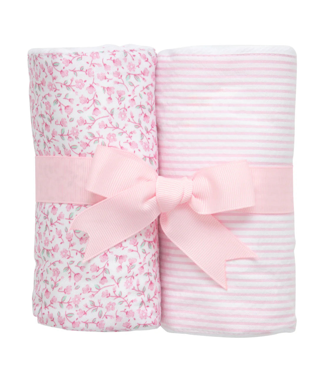 Ballet Shoes Burp Cloth Set