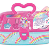 Hot Focus Dream Collection- Rainbow